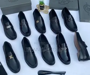 High Italain Quality Men Corporate Shoe