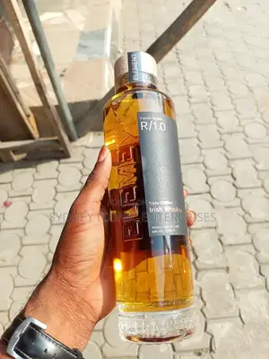 Element Irish Whiskey- Carton by 12 Bottles