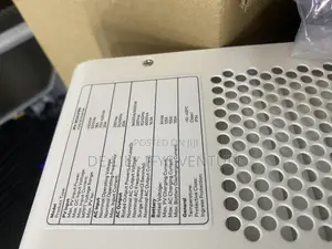 Itel 3kva /24 Hybrid Inverter