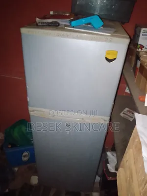 Big Fridge