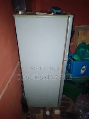 Big Fridge