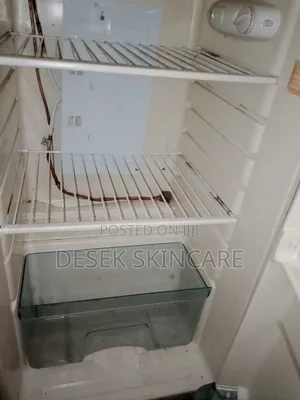 Big Fridge