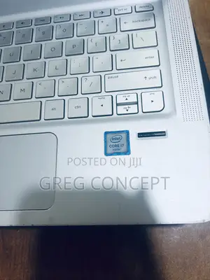Laptop HP Envy 14 8GB Intel Core I7 SSD 256GB