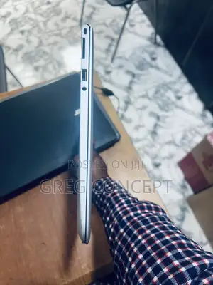 Laptop HP Envy 14 8GB Intel Core I7 SSD 256GB