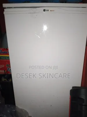 Small Fridge