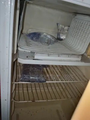 Small Fridge