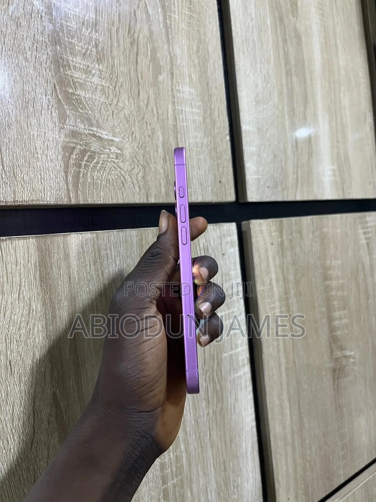 Apple iPhone 16 Plus 128 GB Pink