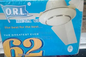 Ceiling Fan
