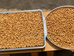 Milky Crunchy and Satisfying