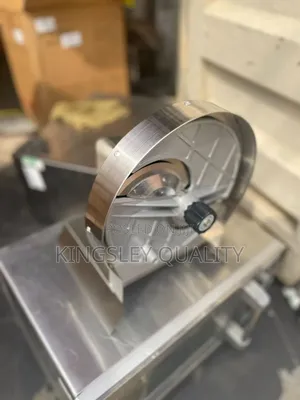 Manuel Plantain Slicer
