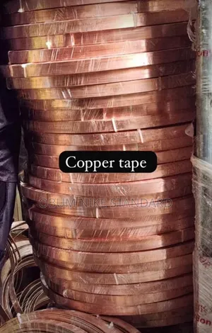 20mm 2ft Copper Tape