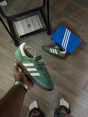 Original Quality Adidas Handball Spezial Luxury Sneakers