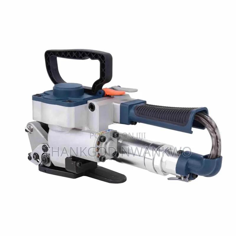 Air Pneumatic Strapping Machine