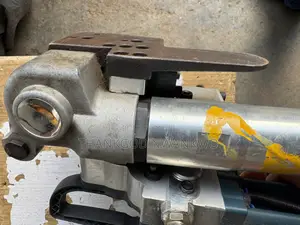 Air Pneumatic Strapping Machine