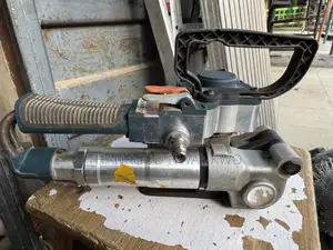 Air Pneumatic Strapping Machine
