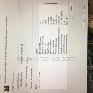 Laptop MSI 16GB Intel Core i7 HDD+SSD 256GB