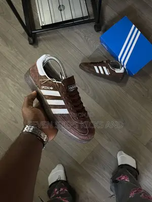 Original Quality Adidas Handball Spezial Luxury Sneakers