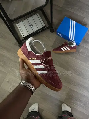 High Quality Adidas Handball Spezial Luxury Sneakers