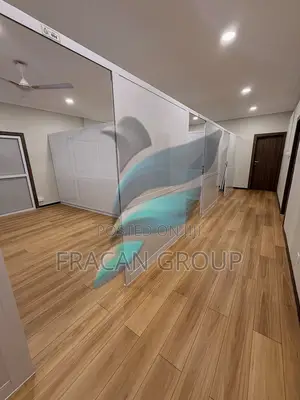 German SPC Floor in Abuja