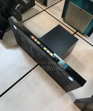 Original Phiima T-Shape Voice Command Smart Inverter Heat Extractor