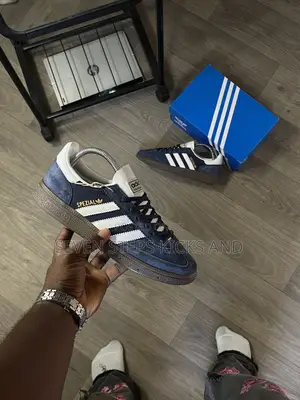 Premium Quality Adidas Handball Spezial Luxury Sneakers Now in Store