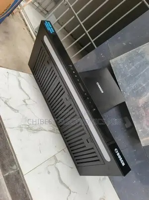 Original Bosch 90cm Handwave Inverter Digital Automatic Heat Extractor