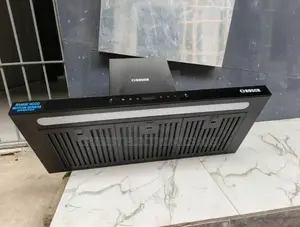 Original Bosch 90cm Handwave Inverter Digital Automatic Heat Extractor
