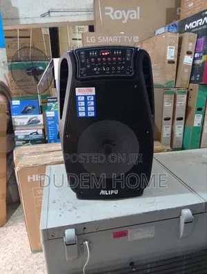 Ailipu Professional Sound System 80000w