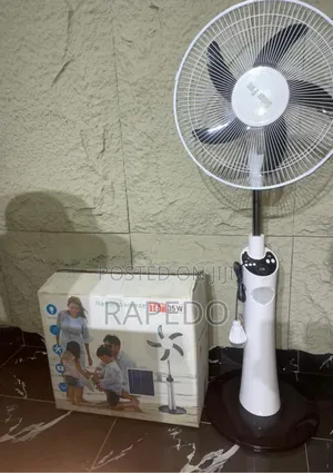 18 Inches Natures Breeze