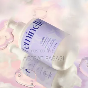 Feminelle Wash Gentle (Or Teens)