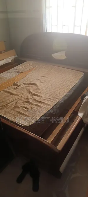 6by5by8 Mattress