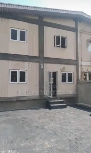 4 Bedroom Duplex for Office Use at Dolphin Estate Ikoyi for Rent