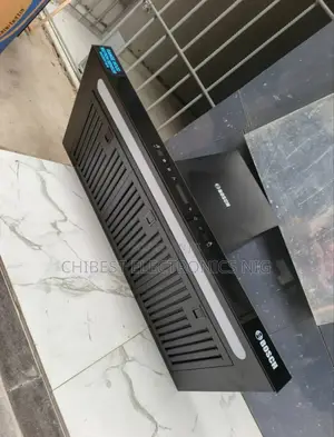 Original Bosch Smart Inverter Digital Automatic Heat Extractor 60x90cm