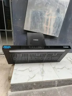 Original Bosch Smart Inverter Digital Automatic Heat Extractor 60x90cm