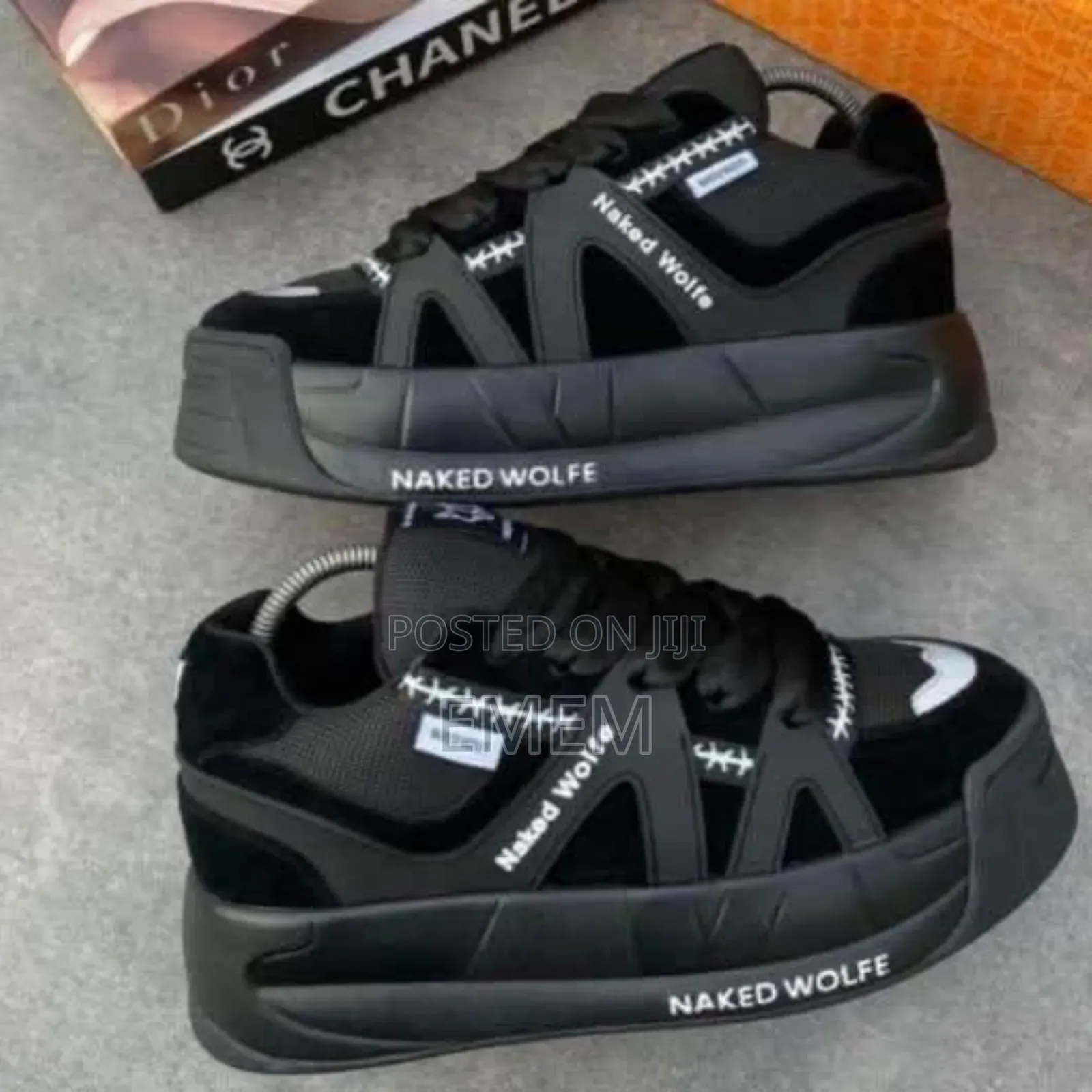 Lovely Sneakers