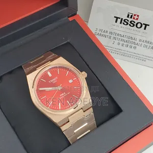 Tissot Battery Watch
