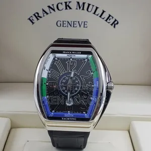Franck Muller