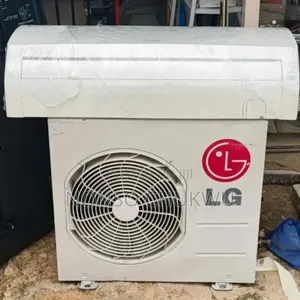Air Conditioner 1hp Lg