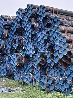 Quality Steel Seamless Pipe for Sale