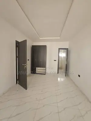 Furnished 4bdrm Townhouse/Terrace in Oregun for sale