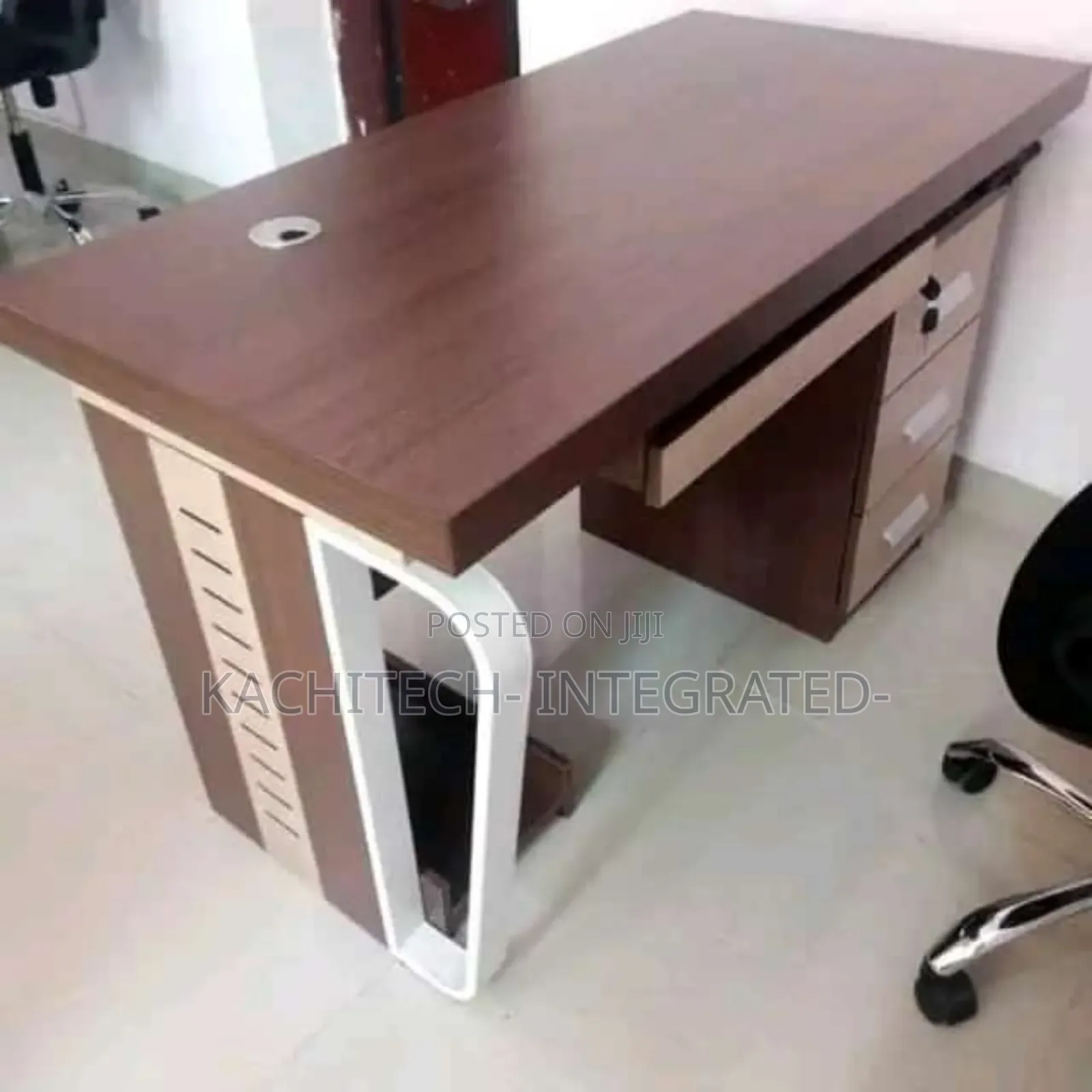 Executive Office Table