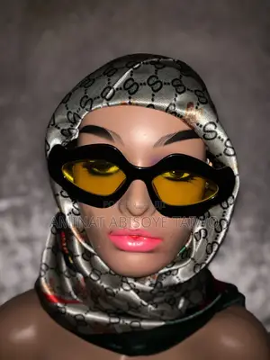 Vintage Scarf