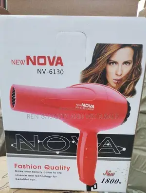 Quality Nova Hair Hand Dryer