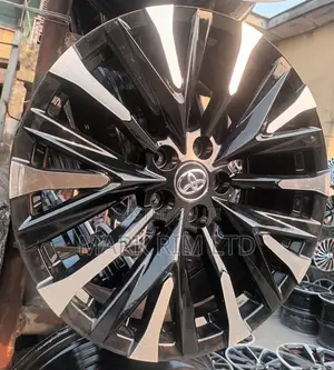 19inche Rim Toyota Venza