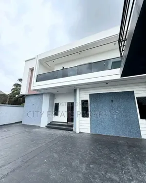 5bdrm Duplex in New Road, Port-Harcourt for sale