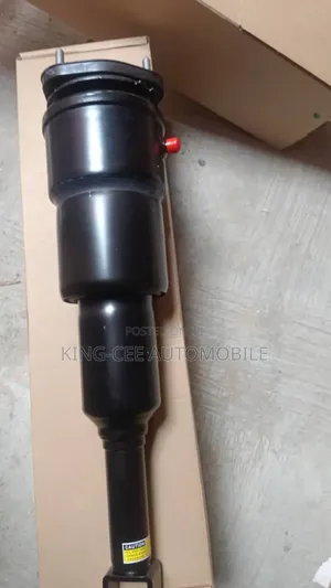 Shock Absorber Lexus Ls460,Ls500 Baroon/Automatic