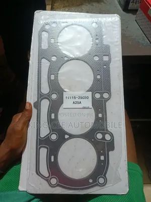 Top Cylinder Gasket Toyota Camry,Rav4 2020 A25a