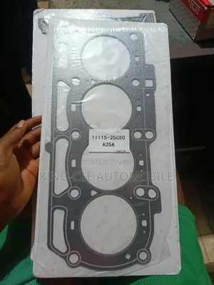 Top Cylinder Gasket Toyota Camry,Rav4 2020 A25a