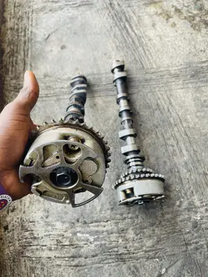 Tokunbo Cam Shaft/Kin Shaft for Toyota 1gr Land Cruiser,Lexus,Tacoma