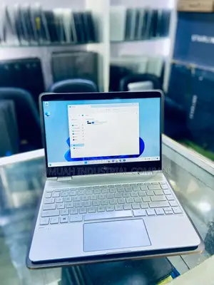 Laptop HP Spectre 13 8GB Intel Core I7 SSD 256GB